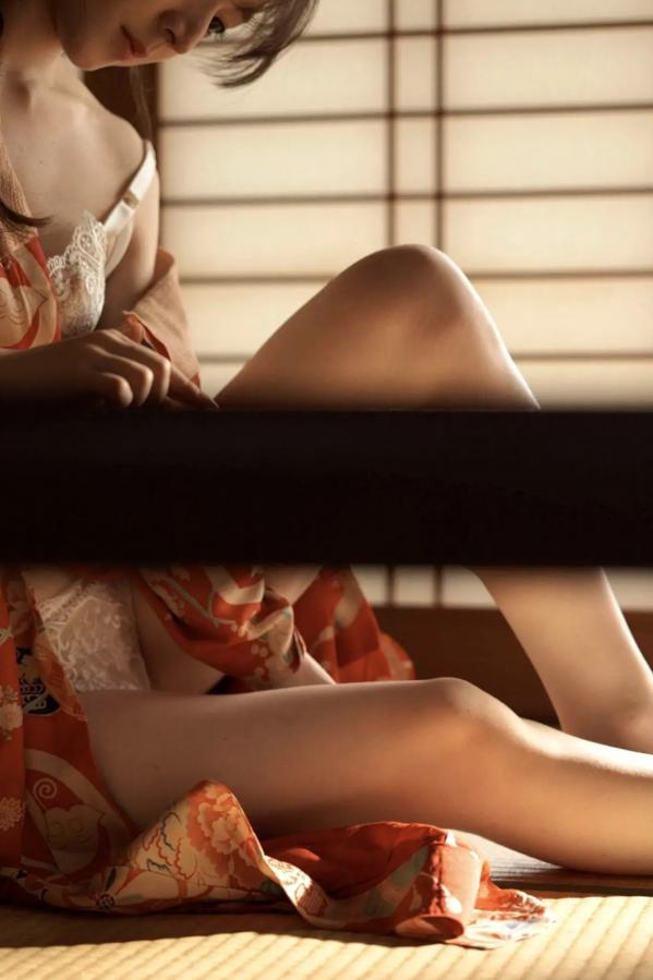 近衛りこ 近卫理子 近衛りこ - Whisper vol.1 浴室湿身性感内衣私房写真第97张图片