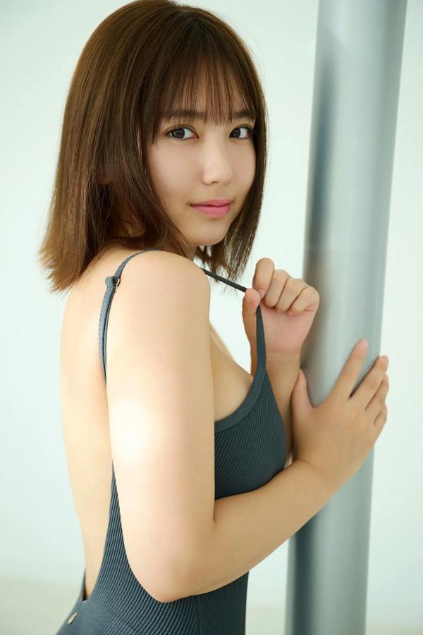 沢口愛華 泽口爱华 沢口愛華 - 愛、咲き誇る [96P] 泳池比基尼性感内衣写真第26张图片