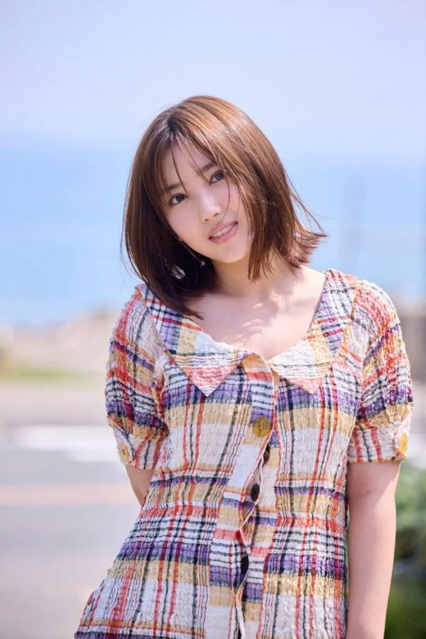 沢口愛華 泽口爱华  沢口愛華 - ハイブリッドBODY，私房照写真，精致蕾丝内衣室内诱惑，日系女神慵懒唯美造型第3张图片