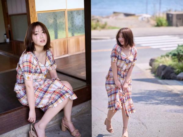 沢口愛華 泽口爱华  沢口愛華 - ハイブリッドBODY，私房照写真，精致蕾丝内衣室内诱惑，日系女神慵懒唯美造型第4张图片