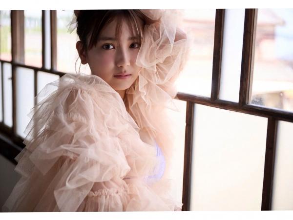 沢口愛華 泽口爱华  沢口愛華 - ハイブリッドBODY，私房照写真，精致蕾丝内衣室内诱惑，日系女神慵懒唯美造型第17张图片