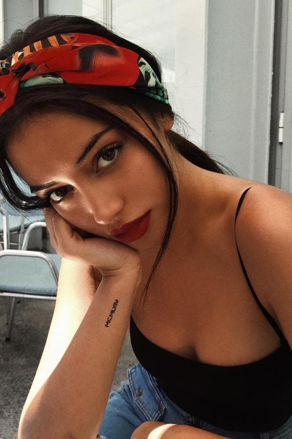 Cindy Kimberly 辛迪·金伯利 Cindy Kimberly- 保姆逆袭成网红的励志故事第4张图片