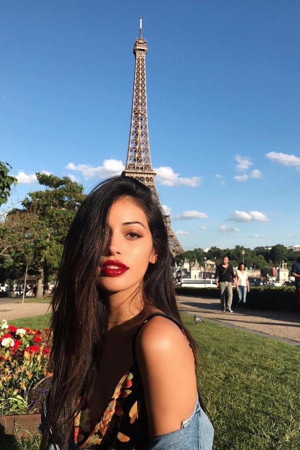 Cindy Kimberly 辛迪·金伯利 Cindy Kimberly- 保姆逆袭成网红的励志故事第6张图片