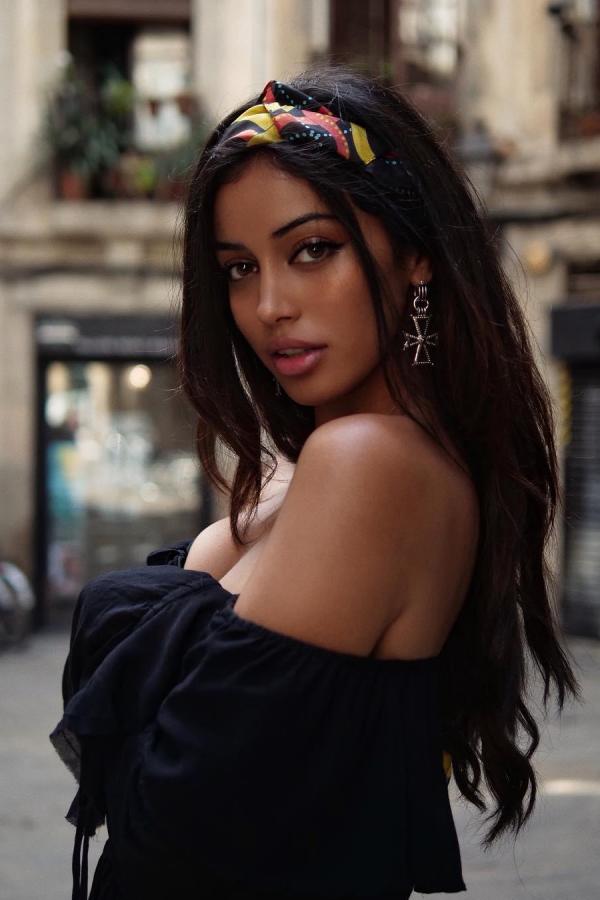 Cindy Kimberly 辛迪·金伯利 Cindy Kimberly- 保姆逆袭成网红的励志故事第9张图片