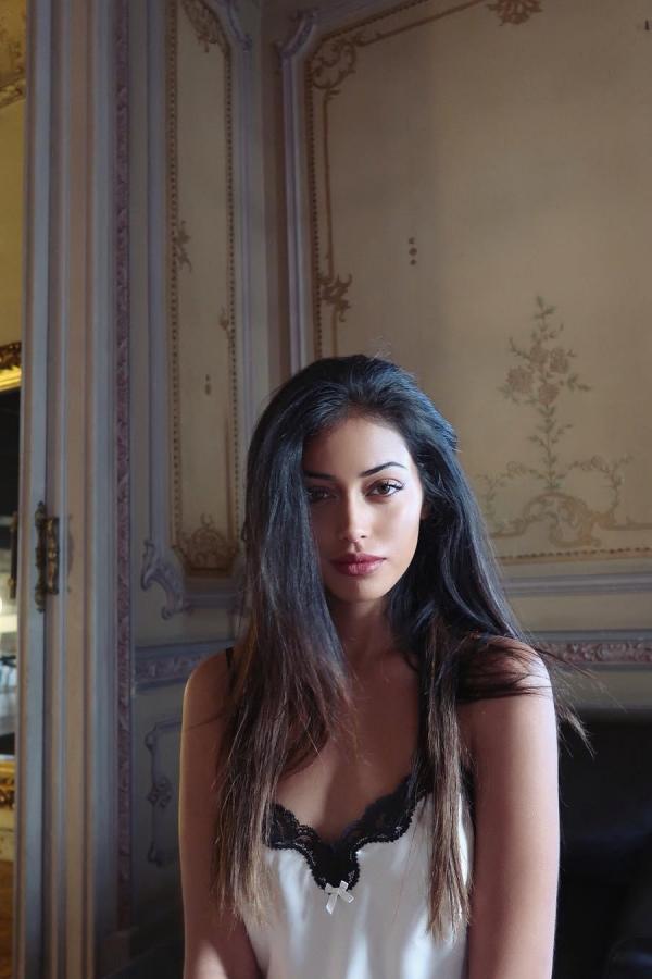 Cindy Kimberly 辛迪·金伯利 Cindy Kimberly- 保姆逆袭成网红的励志故事第15张图片