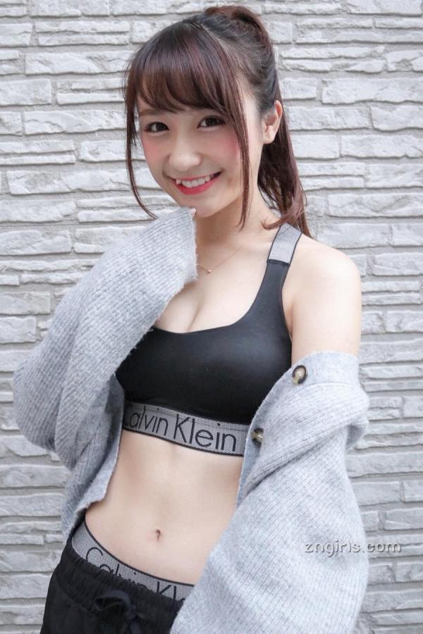 伊藤愛真 伊藤爱真 伊藤爱真- 日本八重齿美少女私房照第6张图片