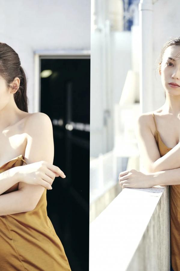 佐藤あいり  佐藤あいり - 新宿ロンリネス 性感比基尼家居私房与街拍写真第7张图片