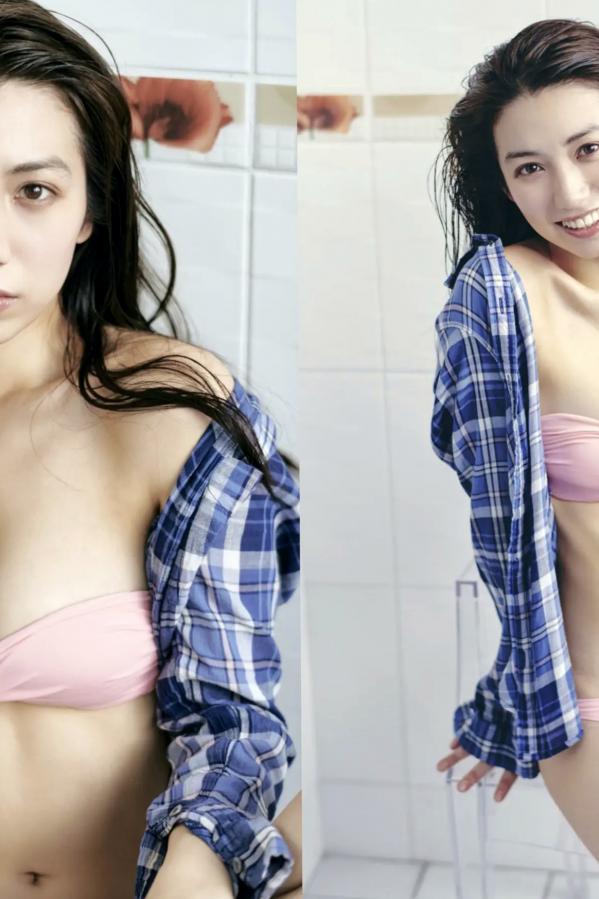 佐藤あいり  佐藤あいり - 新宿ロンリネス 性感比基尼家居私房与街拍写真第13张图片