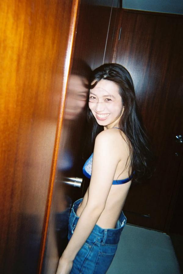 佐藤あいり   佐藤あいり- 艶めく素肌 vol.2 日系清新私房写真，白嫩肌肤比基尼诱惑第8张图片