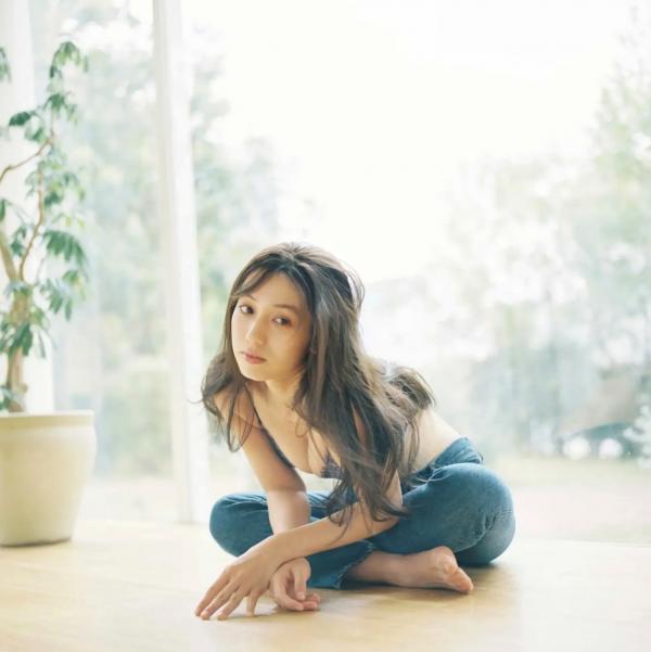 佐藤あいり   佐藤あいり- 艶めく素肌 vol.2 日系清新私房写真，白嫩肌肤比基尼诱惑第11张图片