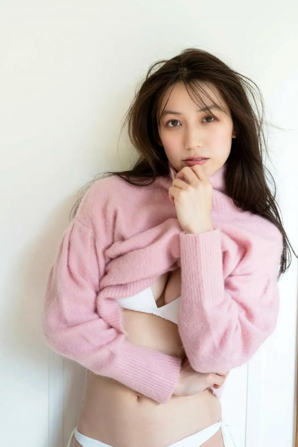 佐藤あいり   佐藤あいり- 艶めく素肌 vol.2 日系清新私房写真，白嫩肌肤比基尼诱惑第33张图片