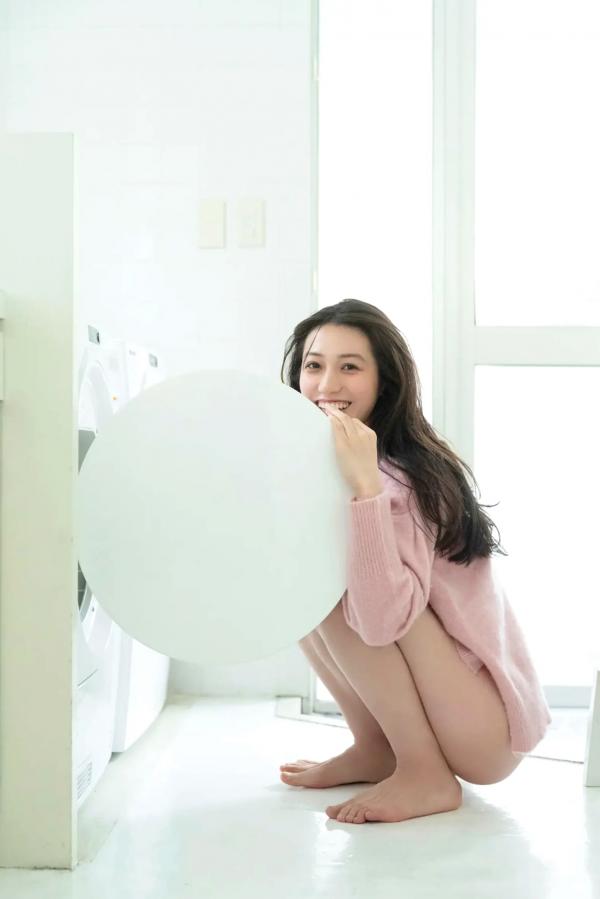 佐藤あいり   佐藤あいり- 艶めく素肌 vol.2 日系清新私房写真，白嫩肌肤比基尼诱惑第37张图片