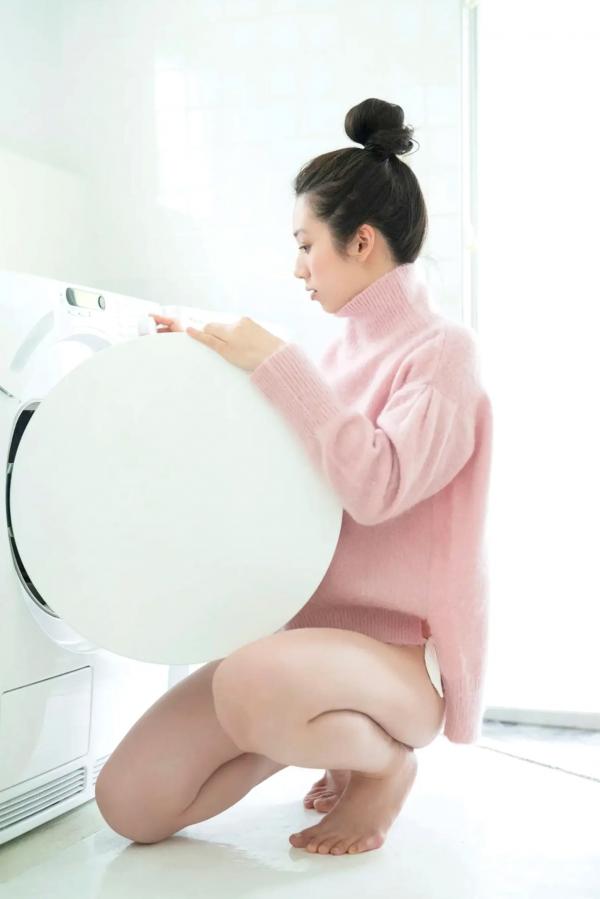 佐藤あいり   佐藤あいり- 艶めく素肌 vol.2 日系清新私房写真，白嫩肌肤比基尼诱惑第39张图片