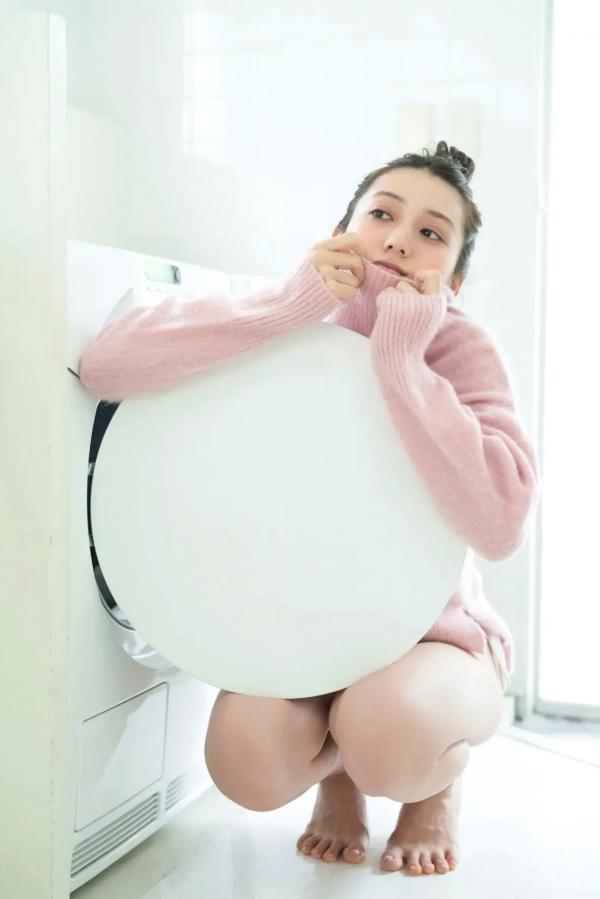 佐藤あいり   佐藤あいり- 艶めく素肌 vol.2 日系清新私房写真，白嫩肌肤比基尼诱惑第40张图片