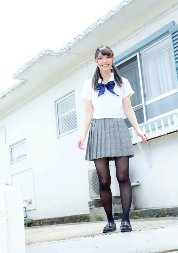 あまつ様   [ハレム] あまつ様写真集：密着フェティッシュ，性感校服黑丝诱惑私房照第3张图片