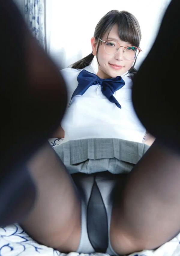 あまつ様   [ハレム] あまつ様写真集：密着フェティッシュ，性感校服黑丝诱惑私房照第7张图片