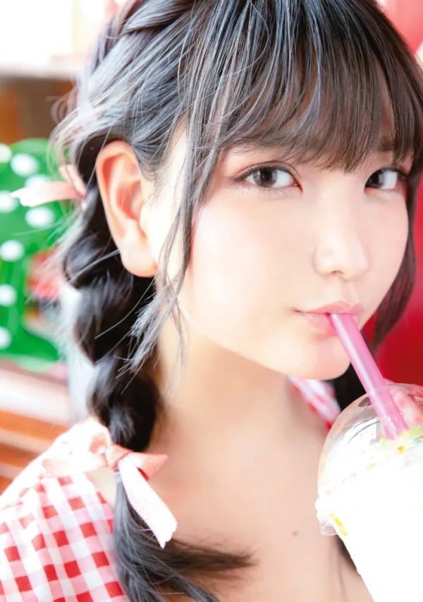 あまつ様   [ハレム] あまつ様写真集：密着フェティッシュ，性感校服黑丝诱惑私房照第14张图片