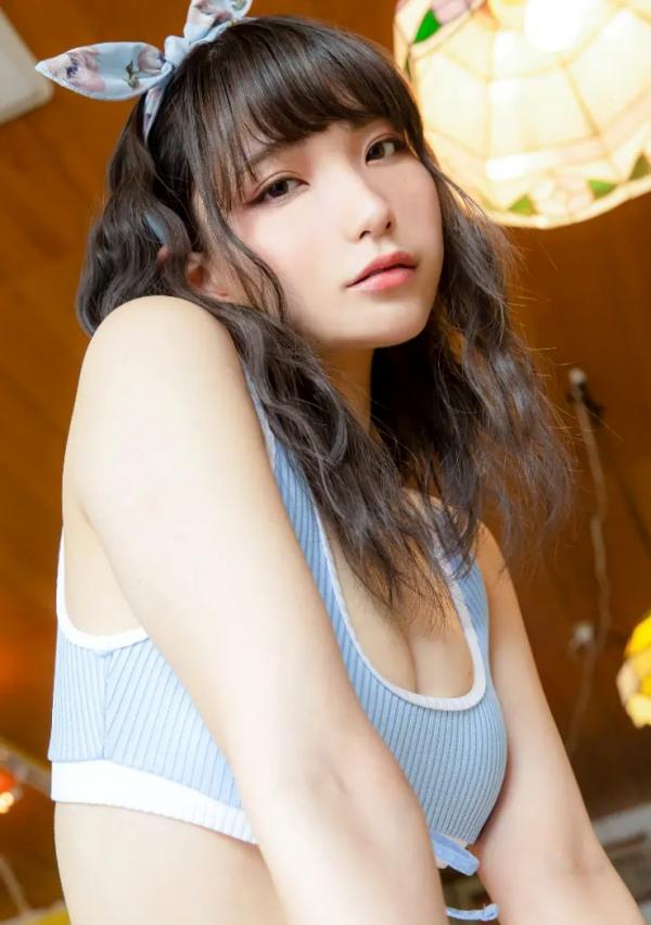 あまつ様   [ハレム] あまつ様写真集：密着フェティッシュ，性感校服黑丝诱惑私房照第25张图片