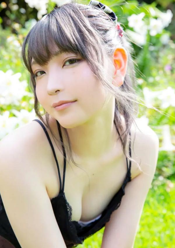あまつ様   [ハレム] あまつ様写真集：密着フェティッシュ，性感校服黑丝诱惑私房照第29张图片