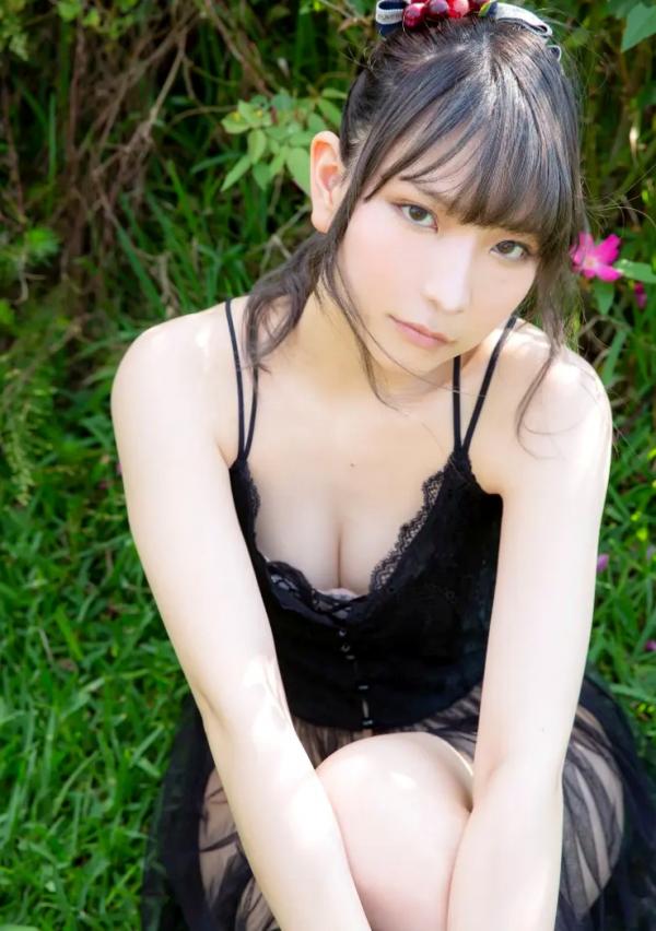あまつ様   [ハレム] あまつ様写真集：密着フェティッシュ，性感校服黑丝诱惑私房照第31张图片