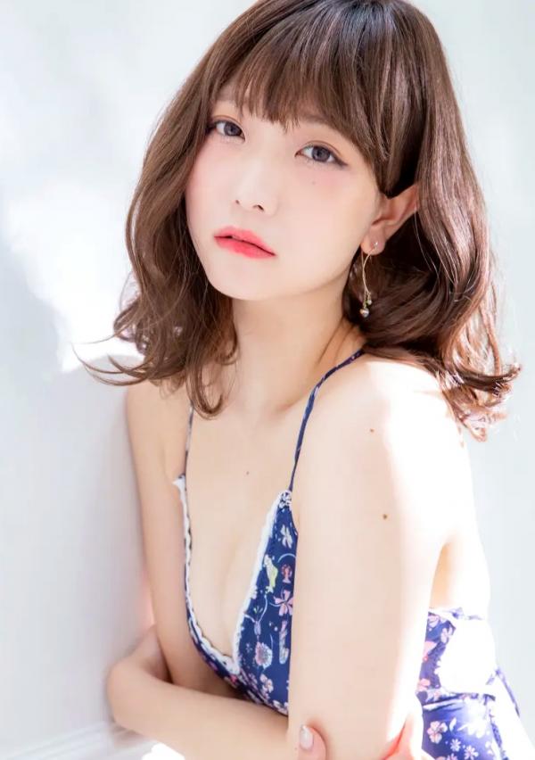 あまつ様   あまつ样极品日系写真：迷人私房内衣诱惑，展现极致身材魅力第9张图片