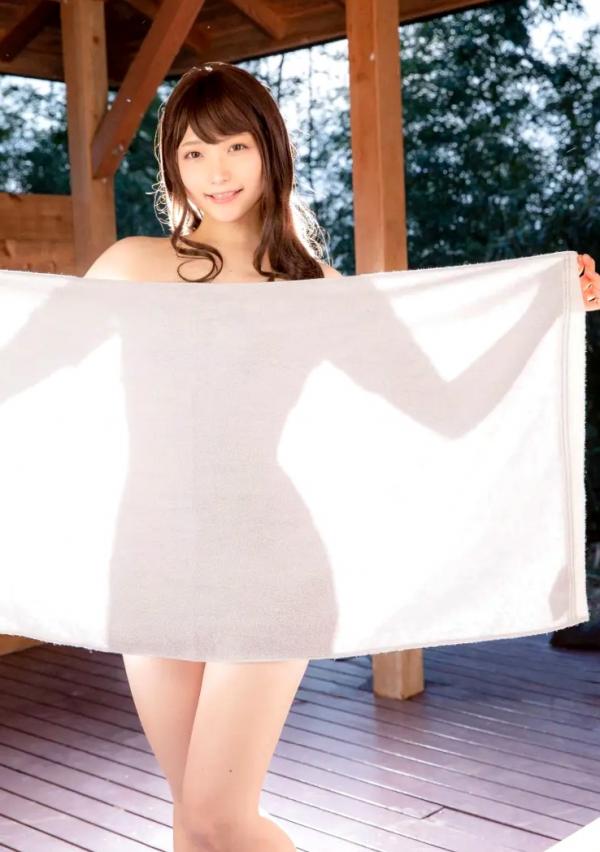 あまつ様   ［ハレム］あまつ様黑色漆皮连体衣绝美写真，性感镂空设计与私密泡澡诱惑，完美展现极致魅力第30张图片