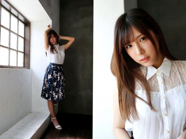夏本あさみ   夏本あさみ - Sunshine 纯白蕾丝比基尼性感私房写真第2张图片