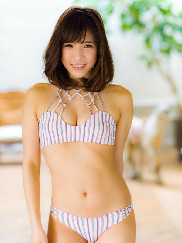 夏本あさみ   夏本あさみ『あしゃみんらぶ』Strictly Girl 精美比基尼家居私房写真第1张图片