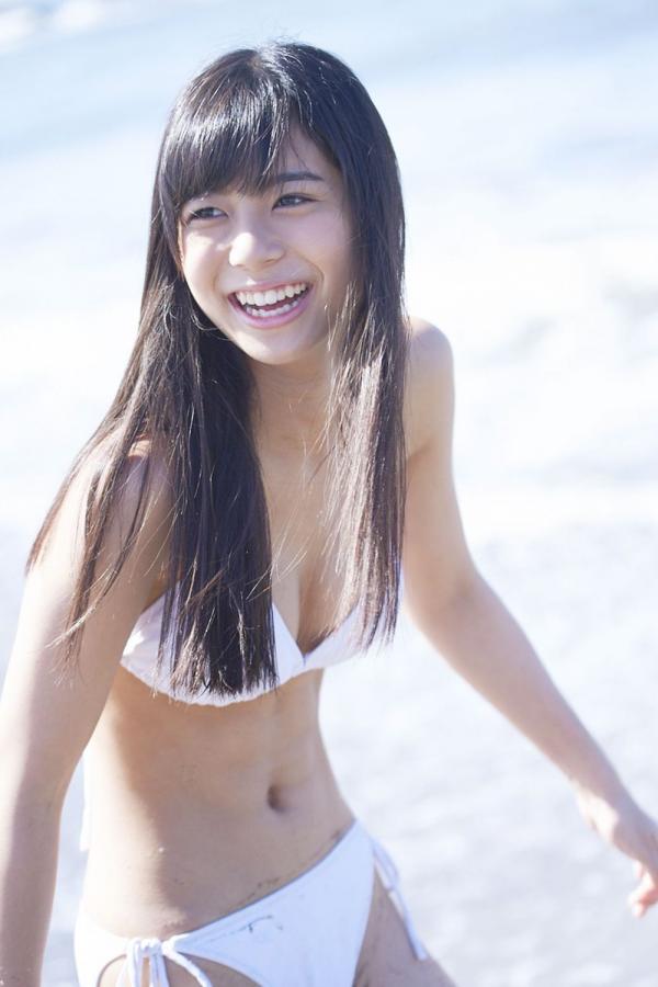 井上玲音  井上玲音 Rei Inoue [Hello! Project Digital Books]高清写真图 No.179 写真集第94张图片