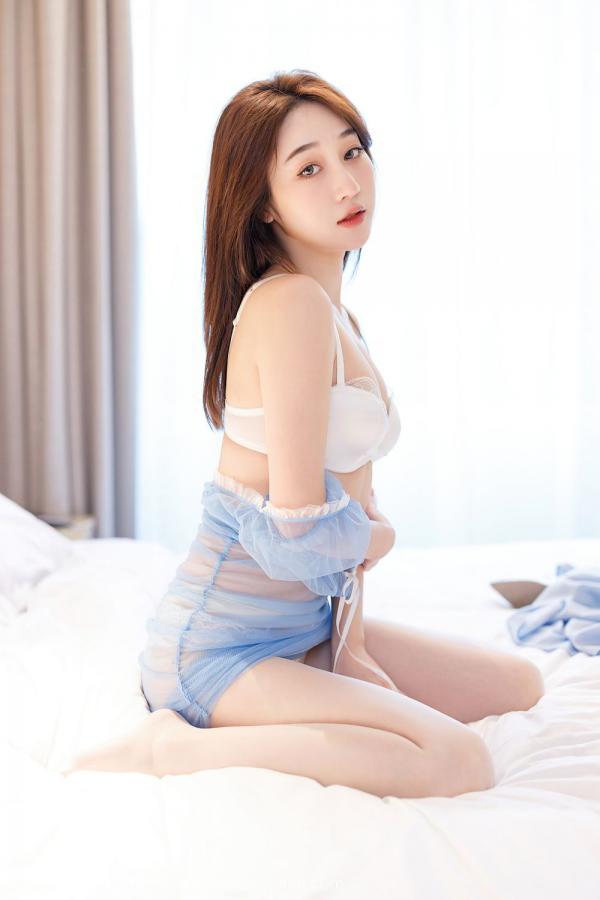 小九月  [IMISS]高清写真图 2020.07.13 VOL.482 九月生第103张图片