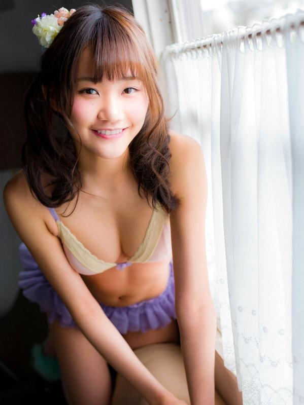 保崎麗 保崎丽  Sabra_保崎麗 - ザッキー・ファースト Strictly Girl 清纯甜美内衣私房写真集 [40P]第3张图片