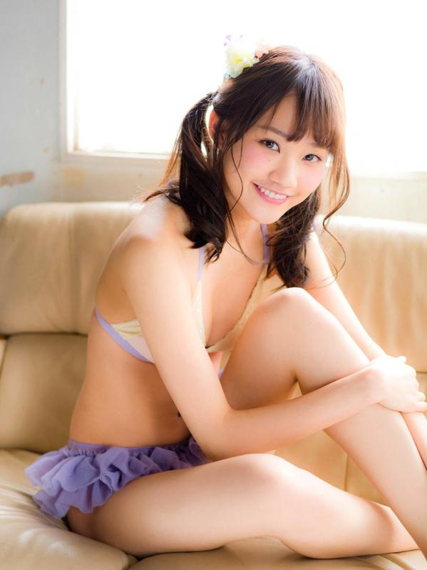 保崎麗 保崎丽  Sabra_保崎麗 - ザッキー・ファースト Strictly Girl 清纯甜美内衣私房写真集 [40P]第9张图片