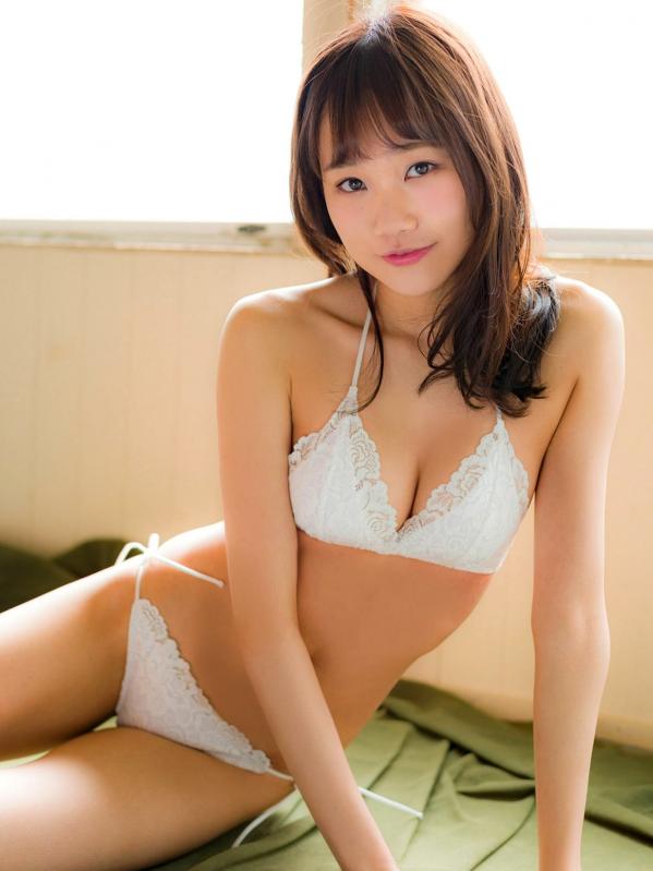 保崎麗 保崎丽  Sabra_保崎麗 - ザッキー・ファースト Strictly Girl 清纯甜美内衣私房写真集 [40P]第34张图片