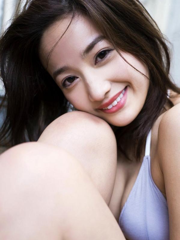 横川ミナ   Sabra横川ミナ《ミナ、半端ないって！》居家内衣私房写真集，冷艳女神演绎极致诱惑第7张图片