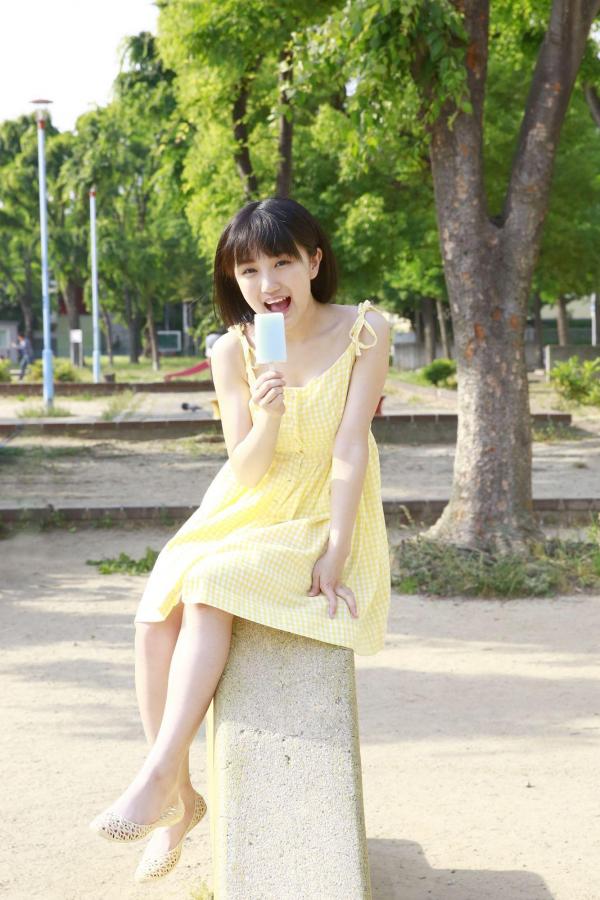 船木結 船木结 Musubu Funaki 船木結 [Hello! Project Digital Books]高清写真图 No.174 写真集第82张图片