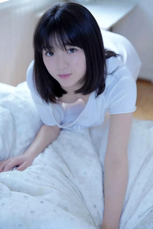 葉月つばさ   葉月つばさ - 危ないベビーフェイス MILK第11张图片