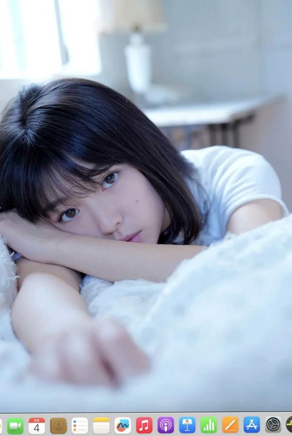 葉月つばさ   葉月つばさ - 危ないベビーフェイス MILK第13张图片