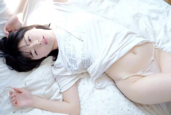 葉月つばさ   葉月つばさ - 危ないベビーフェイス MILK第15张图片