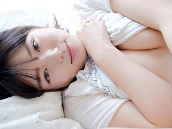 葉月つばさ   葉月つばさ - 危ないベビーフェイス MILK第17张图片