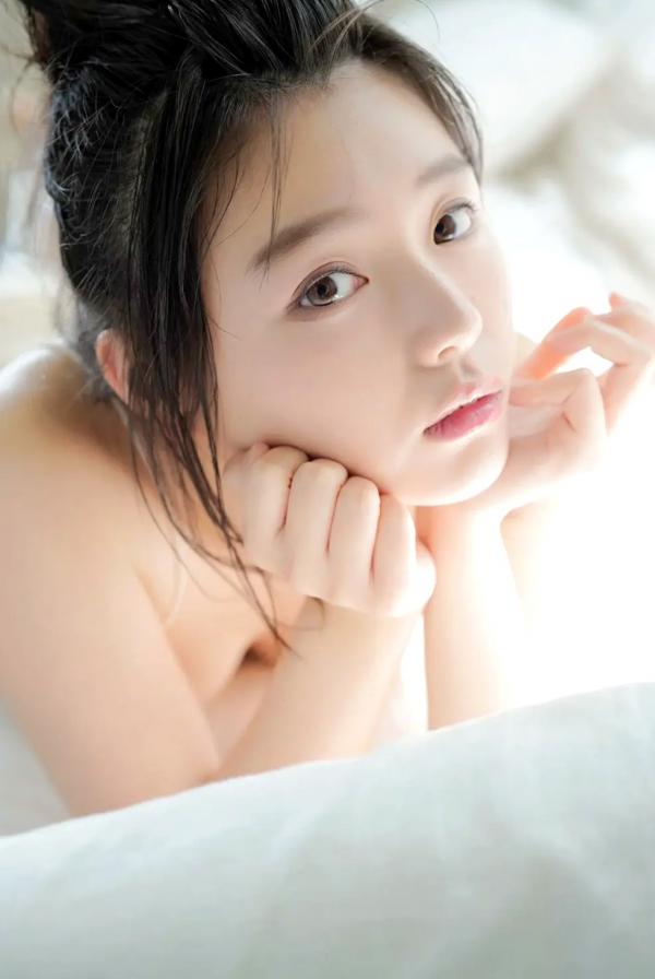 葉月つばさ   葉月つばさ - 危ないベビーフェイス MILK第32张图片