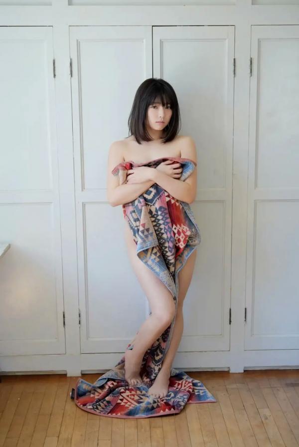 葉月つばさ   葉月つばさ - 危ないベビーフェイス MILK第44张图片
