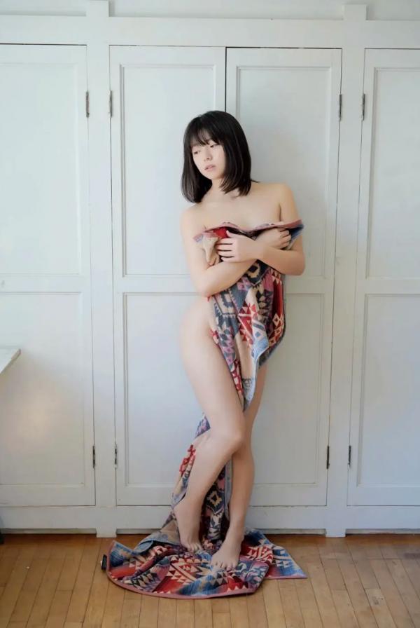 葉月つばさ   葉月つばさ - 危ないベビーフェイス MILK第45张图片