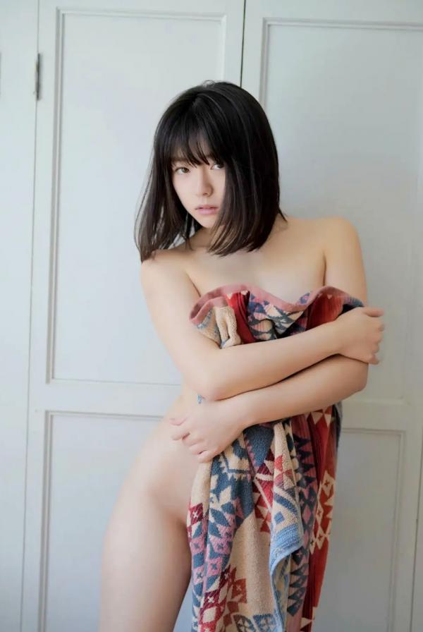 葉月つばさ   葉月つばさ - 危ないベビーフェイス MILK第47张图片