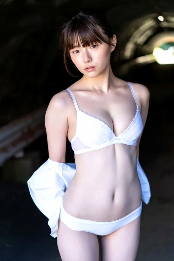 葉月つばさ   葉月つばさ - 奔放 vol.1：清纯短发居家私房照，展现精致少女的诱惑魅力第13张图片