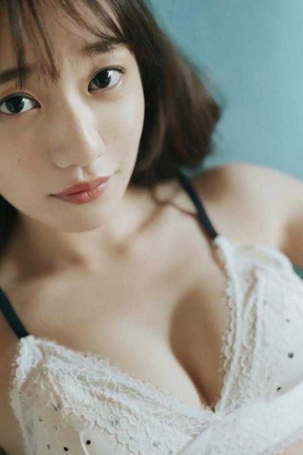 関根優那 关根优那 関根優那 - すべてを解放して 浴室湿身与知性性感写真 [26P]第9张图片