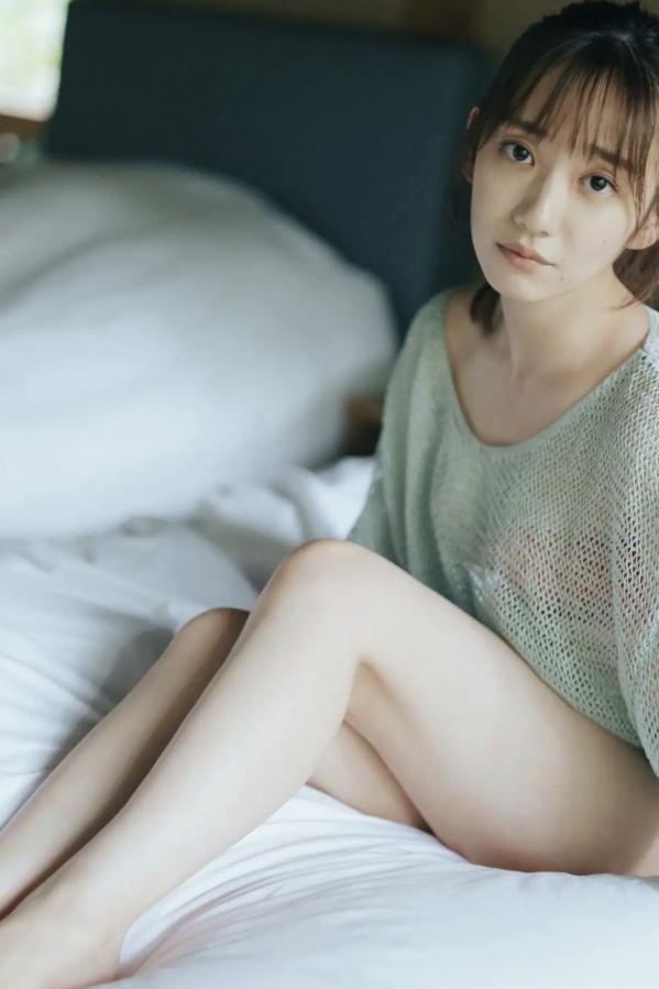 関根優那 关根优那 関根優那 - すべてを解放して 浴室湿身与知性性感写真 [26P]第16张图片
