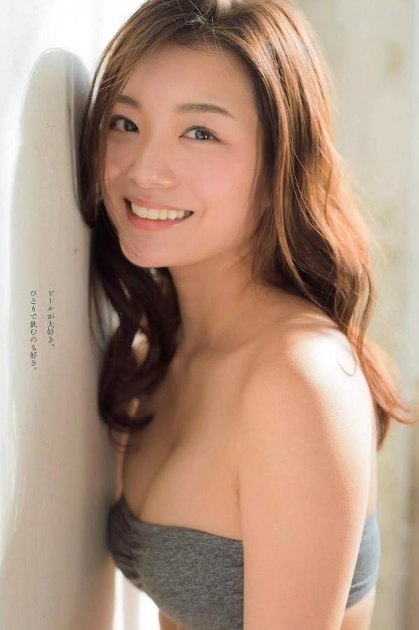 蜂谷晏海  蜂谷晏海, Hachiya Ami - Weekly Playboy, 2019.02.18 『解禁』第8张图片