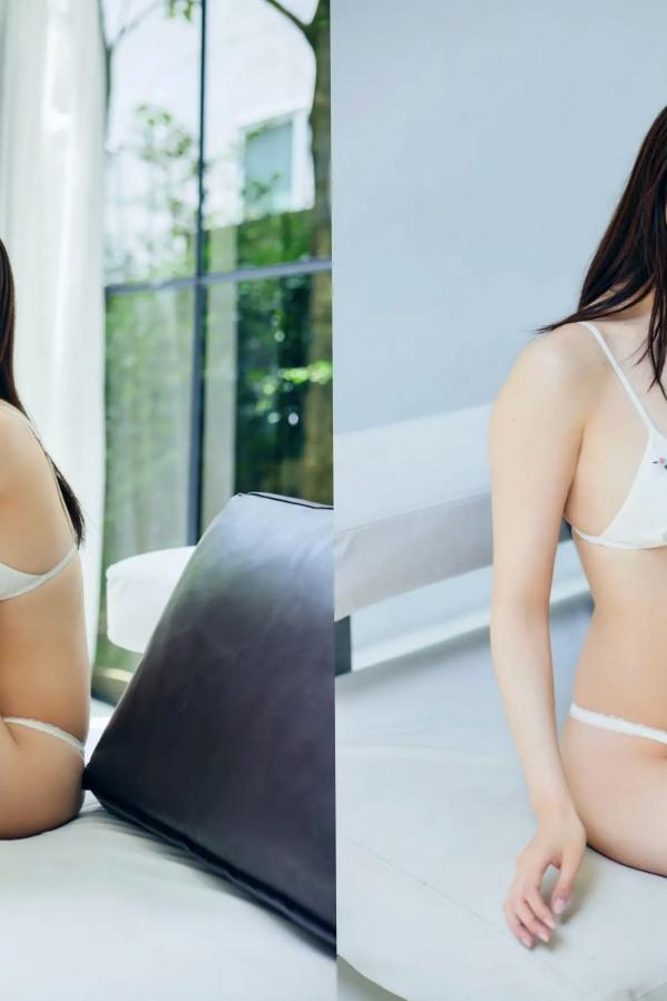 杉本愛莉鈴 杉本爱莉铃 杉本愛莉鈴 - むき出しの色香 日本性感兔女郎角色扮演与比基尼私房写真第2张图片