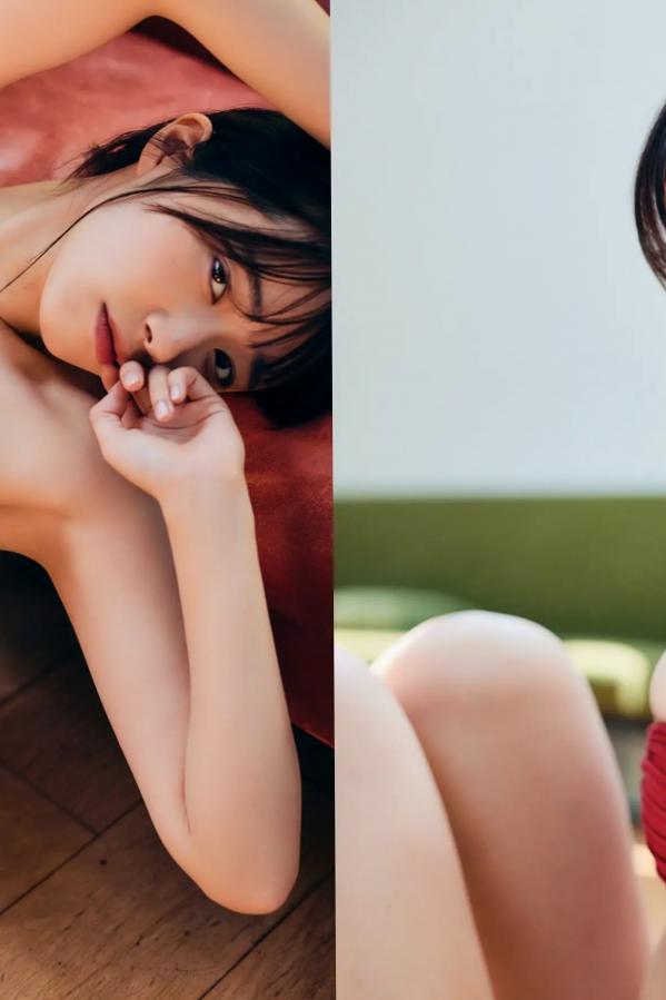 杉本愛莉鈴 杉本爱莉铃 杉本愛莉鈴 - むき出しの色香 日本性感兔女郎角色扮演与比基尼私房写真第25张图片