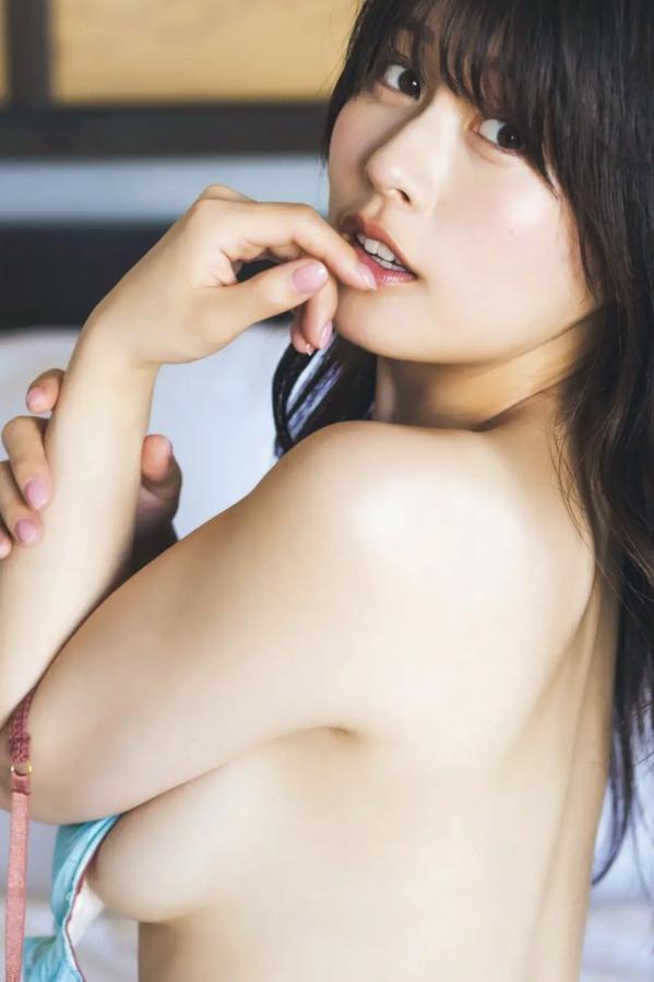 ちとせよしの  ちとせよしの - 初めてのNUDEY 衝撃のSEXY 日本大尺度性感私房照第11张图片